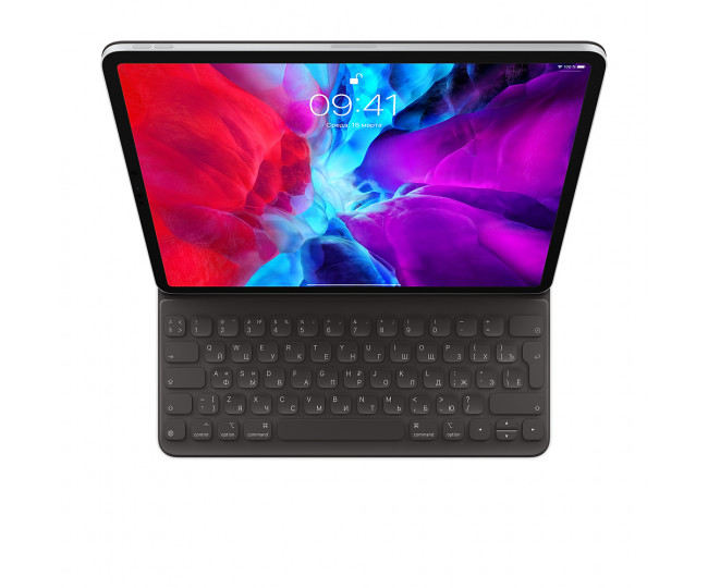 Apple Smart Keyboard Folio for iPad Pro 12.9‑inch 2020 MXNL2
